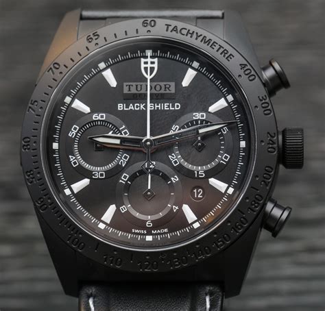 tudor fast rider black shield|tudor watch black shield.